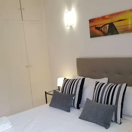 Appartement San Sebastian Playa Beach *
