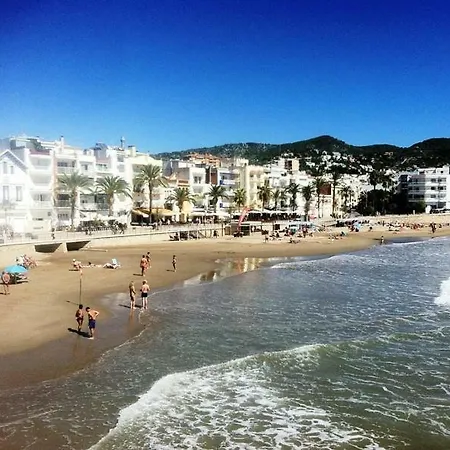 San Sebastian Playa Beach Appartement *