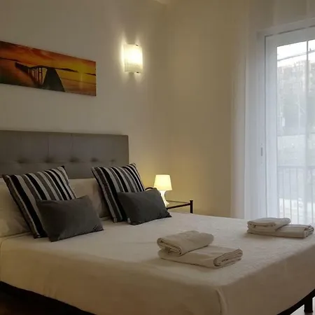 Apartamento San Sebastian Playa Beach